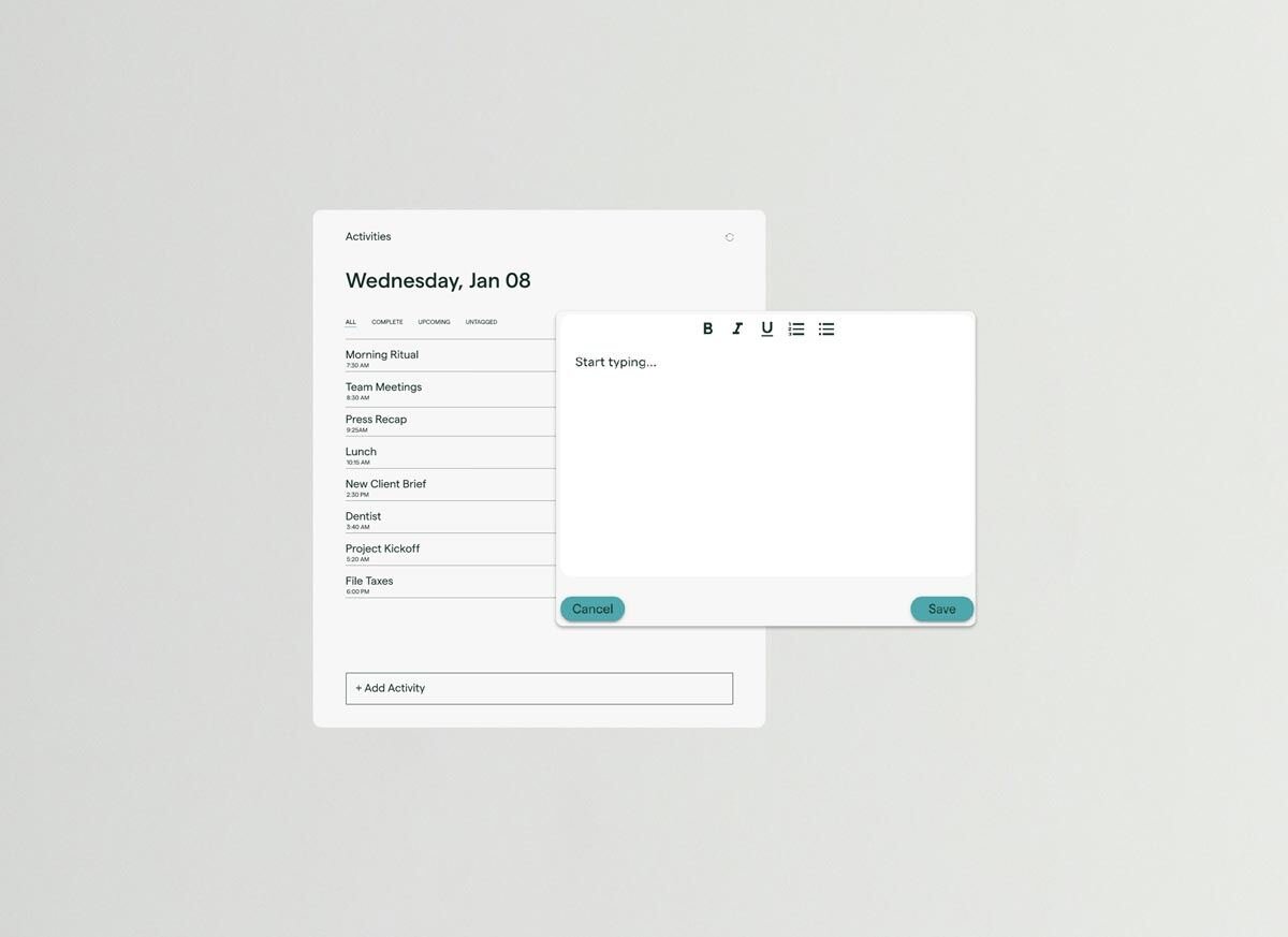 MUA-Home-Tabs-Journal