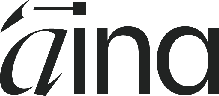 Aina-Word-Logo